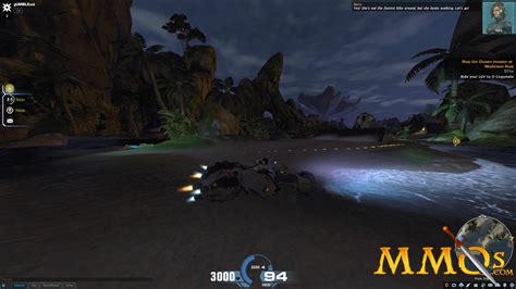 Firefall Game Review