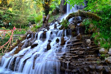 8 Of The Best Places To Visit In Mussoorie To Explore The Hills Veena