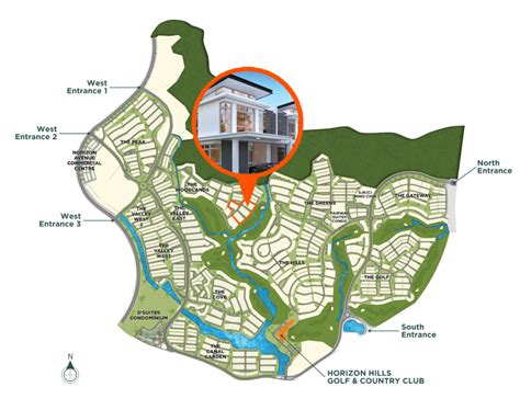 The Woodlands- Link Home, Cluster, Bungalow, Semi Detached Home ...