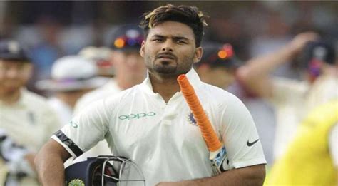 Rishabh Pant Emotional Post On Instagram Health Updates