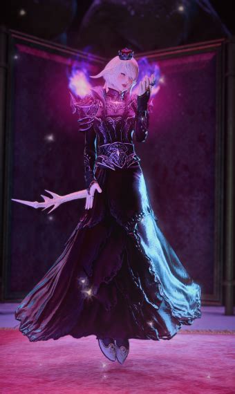 Enchanted Queen | Eorzea Collection