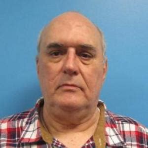 Donald Wayne Vanderdoes A Registered Sex Offender In Greenwood Mo