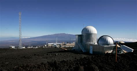 A Milestone for Carbon Dioxide in the Atmosphere - The New York Times