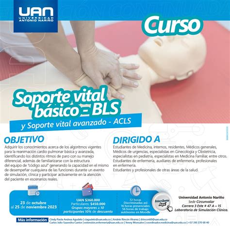 Soportevitalbasicoblssoportevitalavanzadoacls