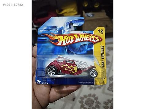 Hot Wheels model araç eski seri at sahibinden 1201150782