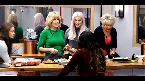 Celebrity Big Brother Se21 Ep15 Day 12 Hd Watch Video Dailymotion