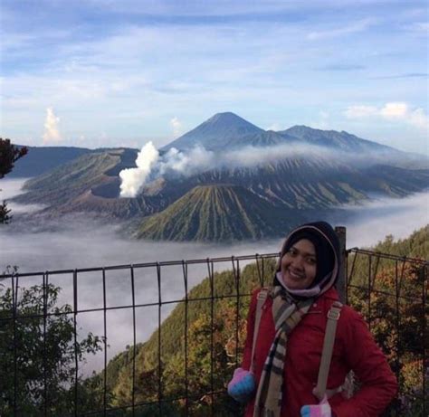 Kawah Gunung Bromo – newstempo