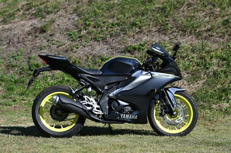 学生や新社会人にバイクは高すぎる！「125ccシリーズ」攻勢でヤマハが若者へ熱烈ラブコール 1枚目の写真・画像 レスポンス