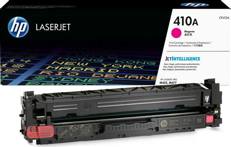 HP 410A Magenta Toner CF413A Skroutz Gr