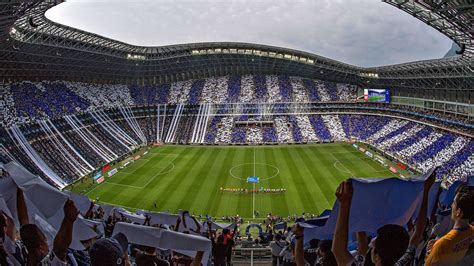 Liga Mx Afici N De Rayados Abandona A Su Equipo A N Quedan Abonos