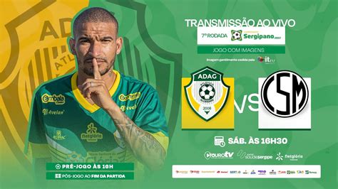 Atl Tico Gloriense X Maruinense Ao Vivo Na Touro Tv Campeonato