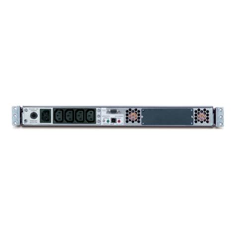 Sua1000rmi1u Apc Smart Ups 1000va Usb And Serial Rm 1u 230v Schneider Electric Australia