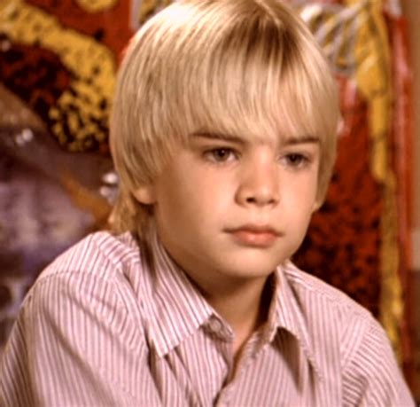 Picture Of David Gallagher In 7th Heaven David06 Teen Idols 4 You