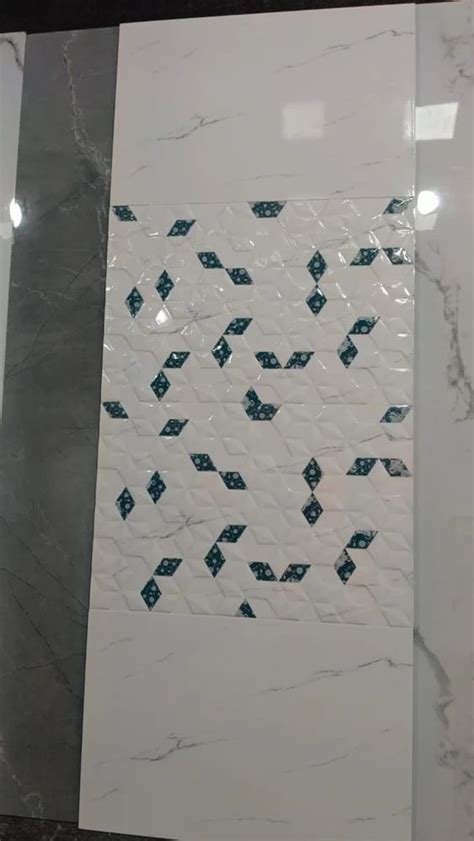 Glossy Ceramic Wall Tile Size 2x4 Feet At Rs 25 Sq Ft In New Delhi