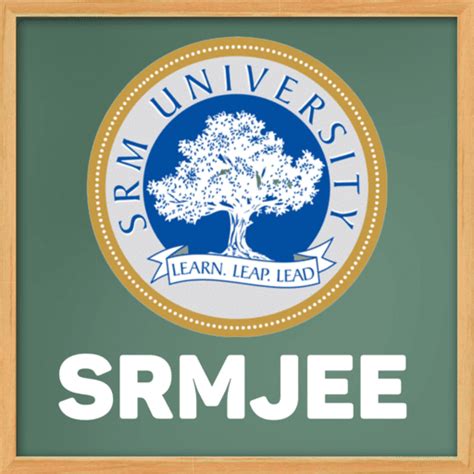 SRMJEEE Subject Wise And Full Length Mock Tests 2024