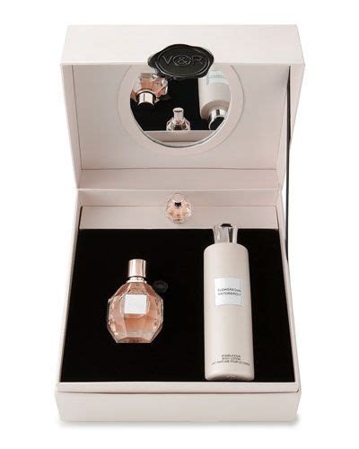 Flowerbomb Perfume Set