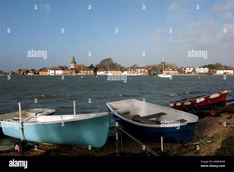 Hoe bosham hi-res stock photography and images - Alamy