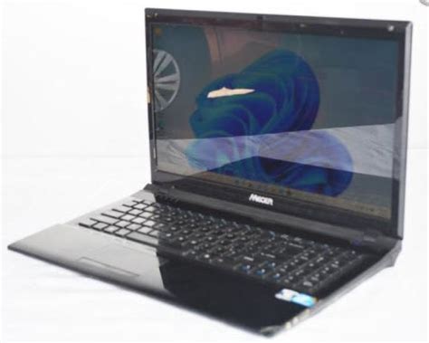 Laptops Notebooks Mecer W Hu Intel Core I Gb Ram Gb Hd