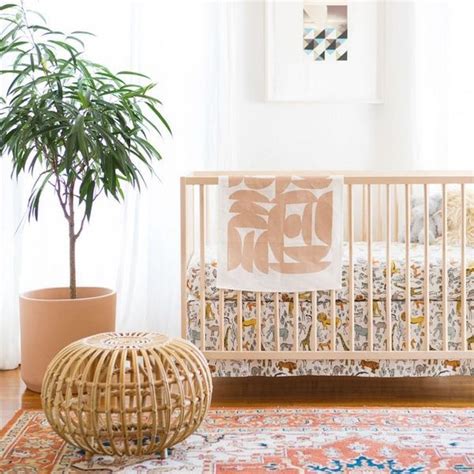 The Retro Nursery Trend Youre About To See Everywhere In Ikea