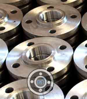 Incoloy Flanges Alloy Astm B Uns N Wnrf Manufacturer