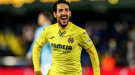 Parejo Emerge Como Oportunidad De Mercado Para El Valencia Cf