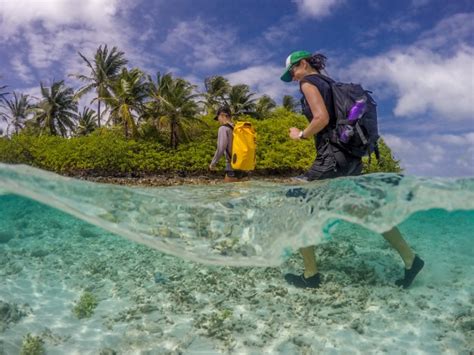 Cocos Keeling Islands Australias Best Kept Secret Great Walks