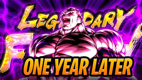 Steroid Et Is Back At It Again Revisiting Lf Full Power Jiren A Year