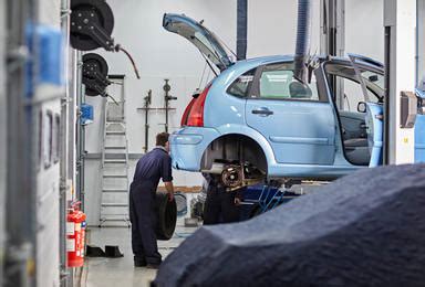 Cada Cu Nto Tiempo Hay Que Cambiar Las Ruedas Del Coche Los Expertos