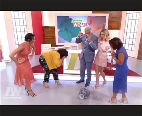 loose women  pictures hot lifestyle news