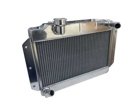 MGA Uprated Aluminium Radiator Coolex Heat Transfer Ltd