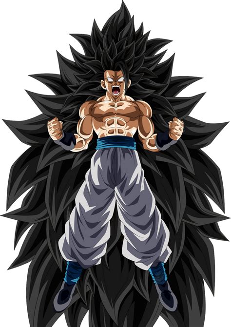 Ssj Mystic Infinito By Lordevilgoku On Deviantart