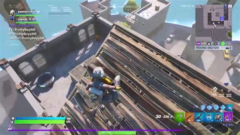 Fortnite 1v1 Box Fights Youtube