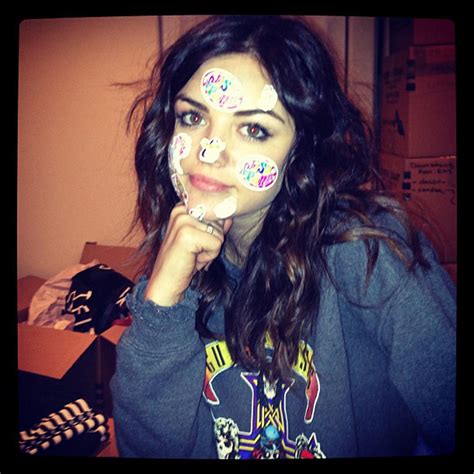 Lucy Hale Nude LEAKED Pics Porn Video Topless Sex Scenes