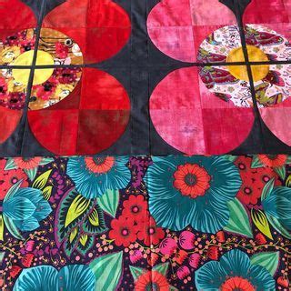 Carolyn Murfitt Freebirdquiltingdesigns Instagram Fotos Und