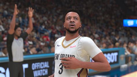 NBA 2K24 Roster Update Available - Full Details Here (4-18)