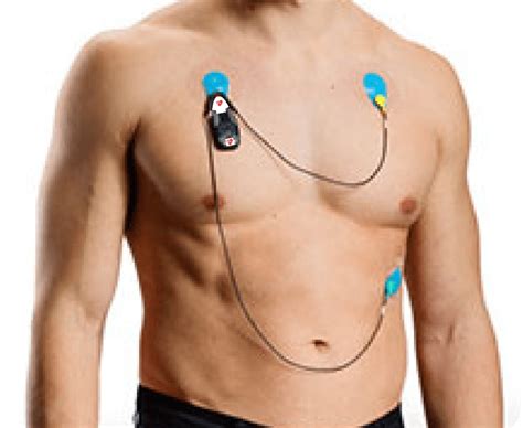 MiniHolter Plus Holter Monitor Canadian Cardiac Care