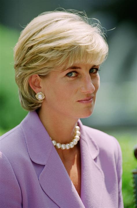 Lady Diana Haircut Princess Diana Hairstyles And Cut Princess Diana