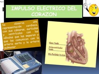 Ekg PPT Descarga Gratuita