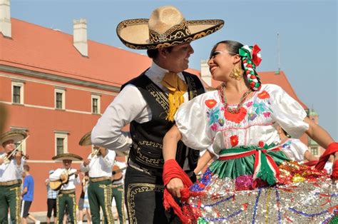 México Y Sus Trajes Típicos Miles De Historias Para Vestir Mexican