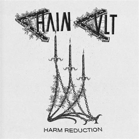 Harm Reduction | Chain Cult | LA VIDA ES UN MUS DISCOS