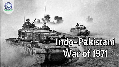 Indo-Pakistani War of 1971: Background, History & Result | Khan Global ...