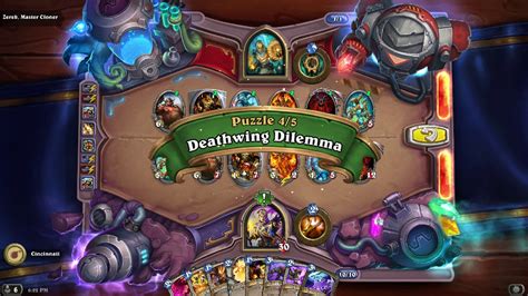 Guide Zerek Master Cloner Boomsday Puzzle Lab Mirror Solutions