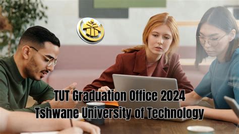 TUT Online Application 2024 Tshwane University Of Technology