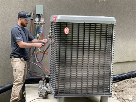 Ductless Heat Pump Installation | Optimal HVAC