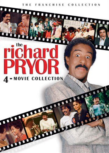 The Richard Pryor Collection Which Way Is Up Brewster S Millions