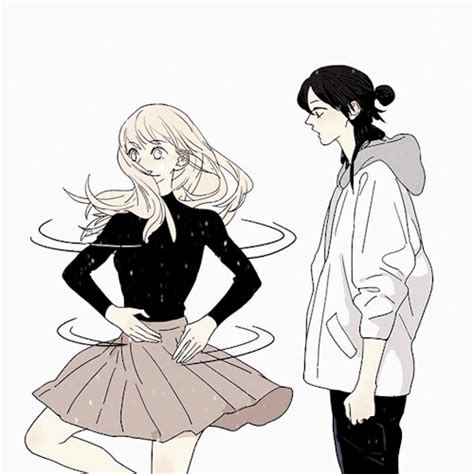 1 Tamen De Gushi Bonus Illustrations