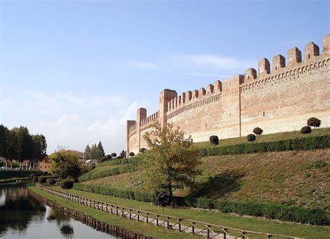 Free Cittadella (PA) - Italy 4 Stock Photo - FreeImages.com