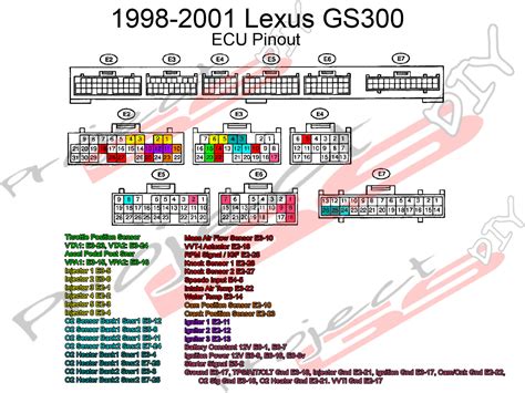 Key Amplifier Wiring Clublexus Lexus Forum Discussion