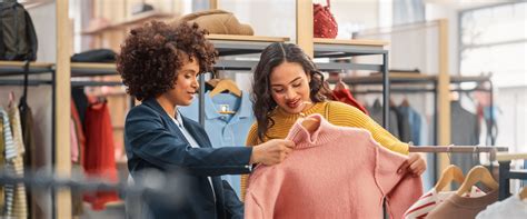 how to become a personal shopper