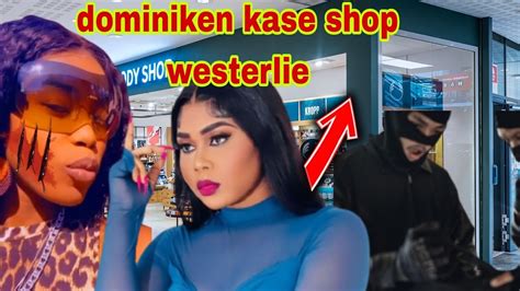 Men Video Kote Yo Kase Shop Westerlie Sa Fe Tris Westerlie Kriye Anpil